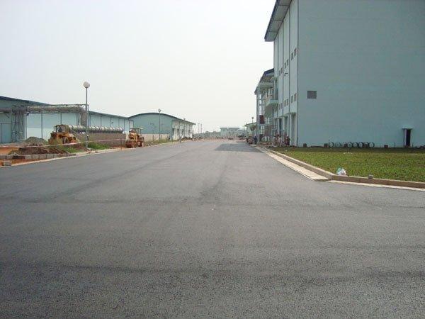 Ho Chi Minh City Water Environment Improvement (Package E: Binh Hung Waste Water Treatment Plant, Phase 1)