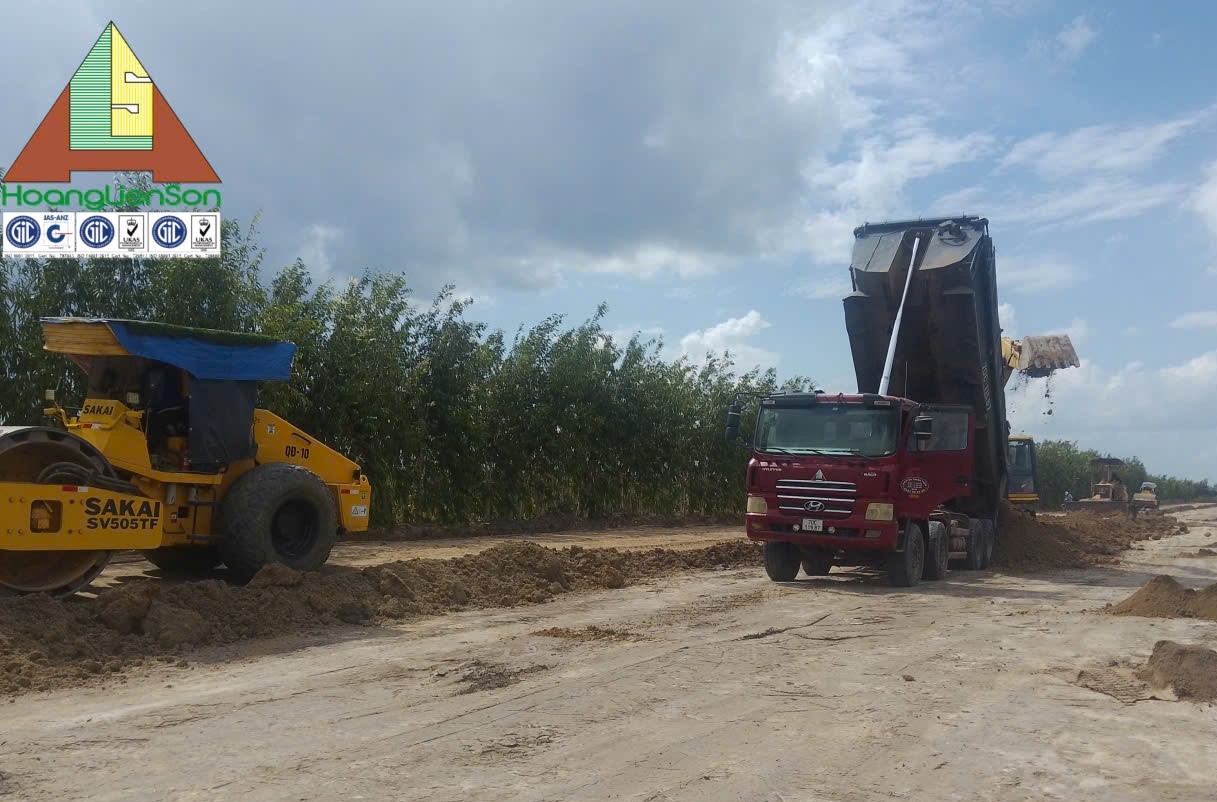 Nhà máy Điện mặt trời DẦU TIẾNG 5 (562 MWp)