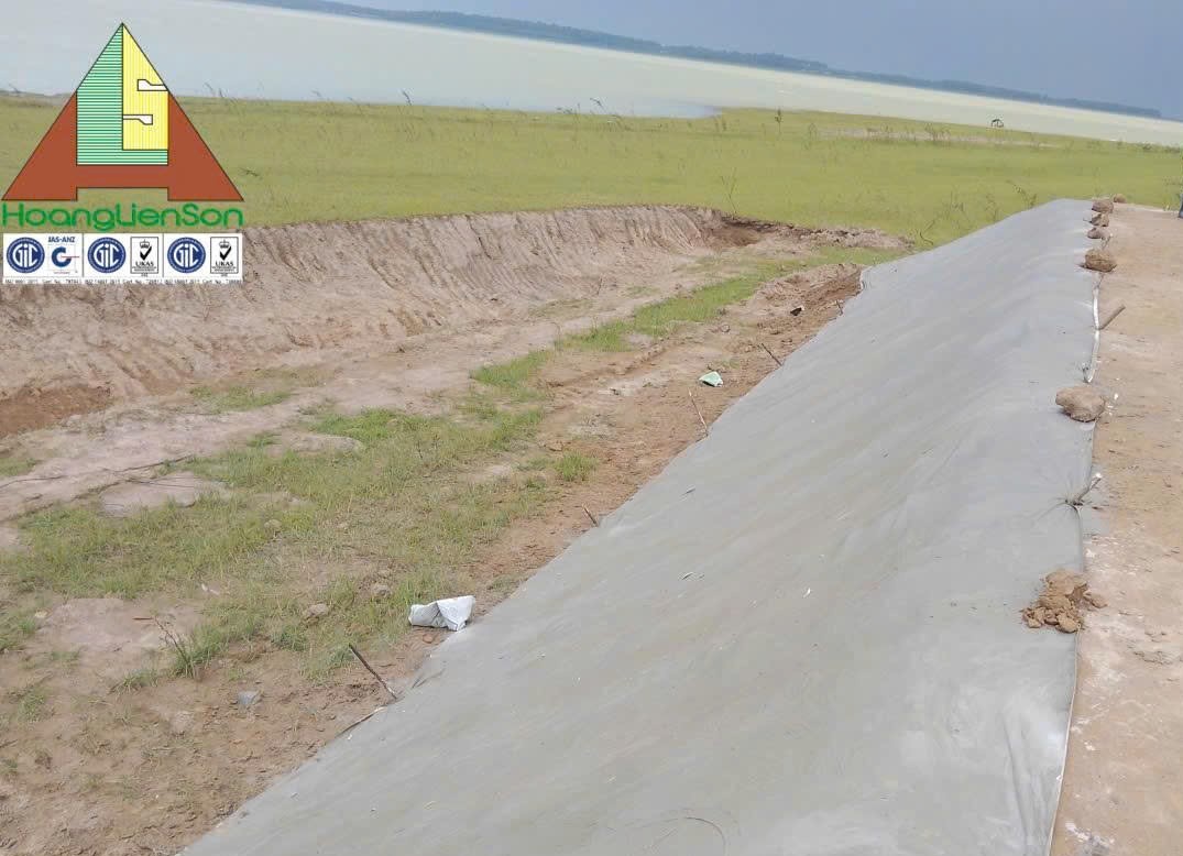 Nhà máy Điện mặt trời DẦU TIẾNG 5 (562 MWp)