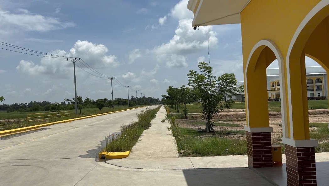 LITTLEMAKER (CAMBODIA) Factory