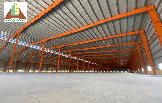 LITTLEMAKER (CAMBODIA) Factory