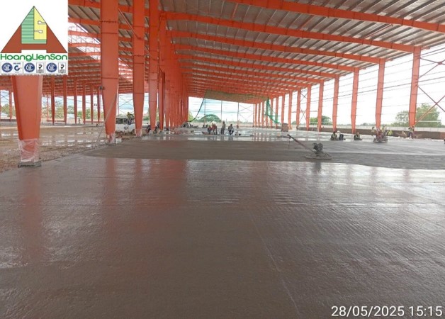 LITTLEMAKER (CAMBODIA) Factory