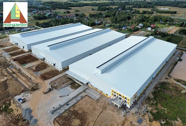 LITTLEMAKER (CAMBODIA) Factory