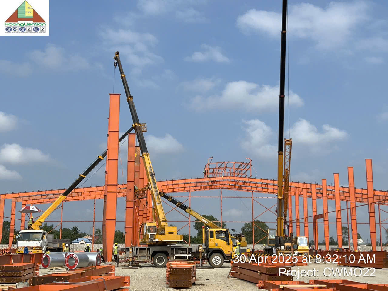 LITTLEMAKER (CAMBODIA) Factory