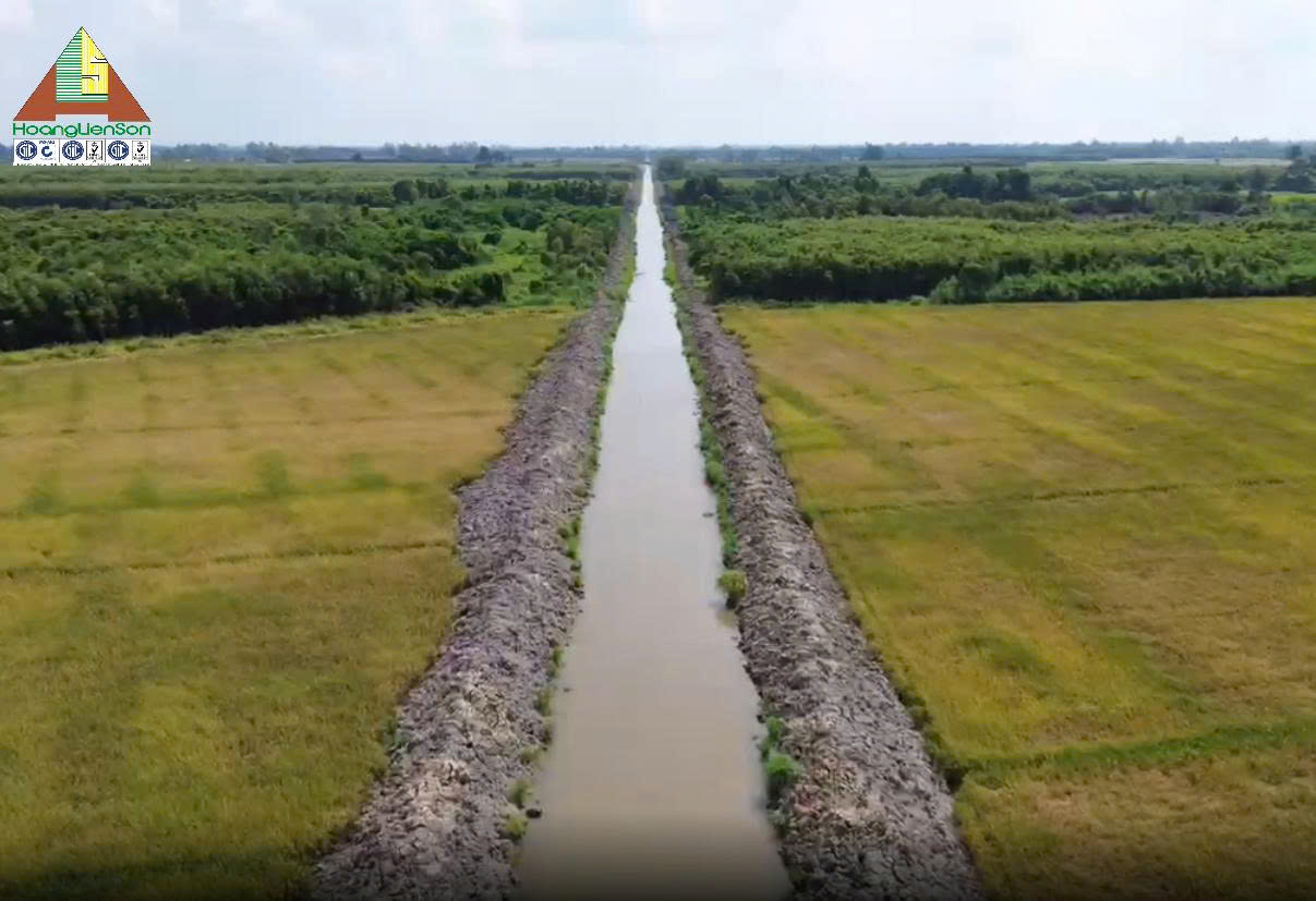 Construction of Onshore Pipeline - Block B - O MON Gas Pipeline Project