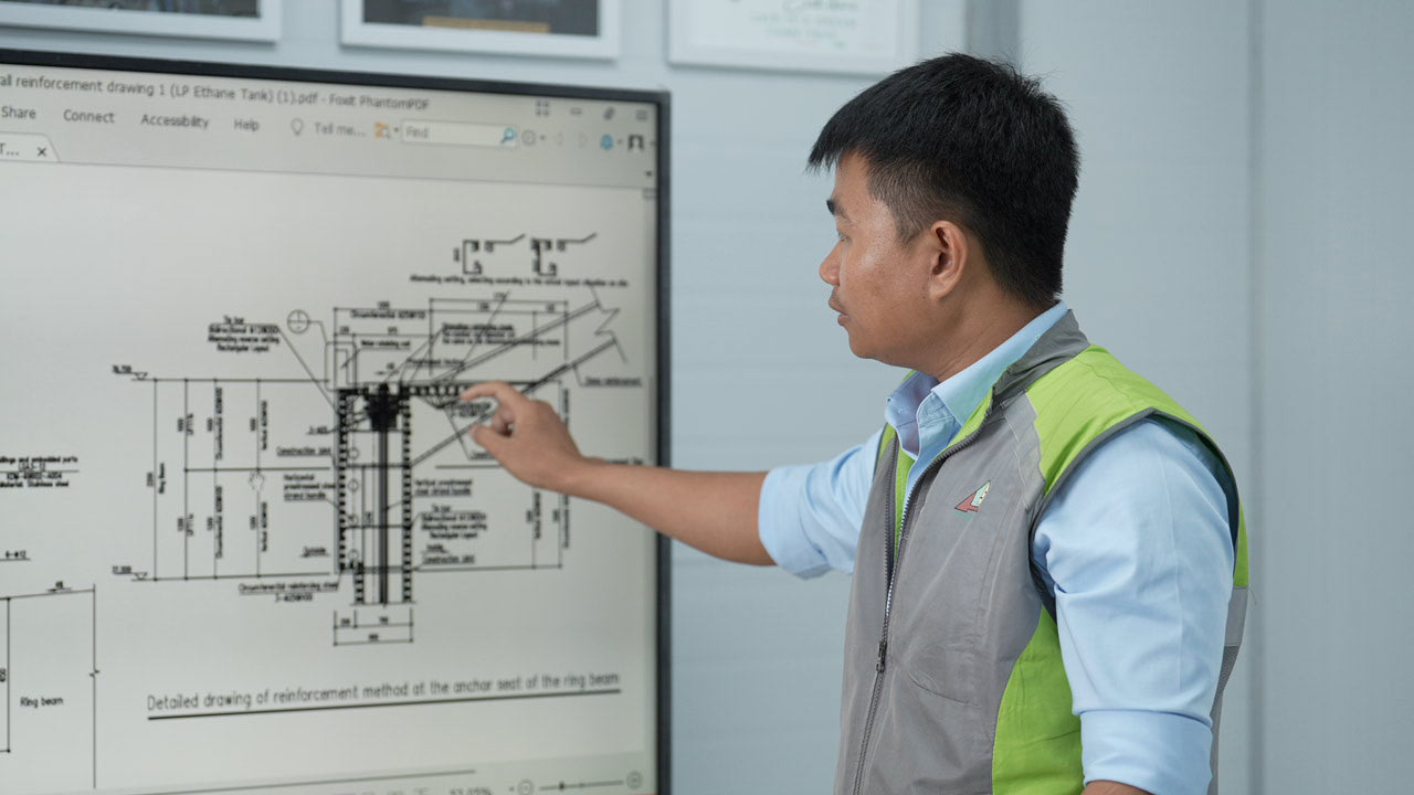 Thiết kế xây dựng