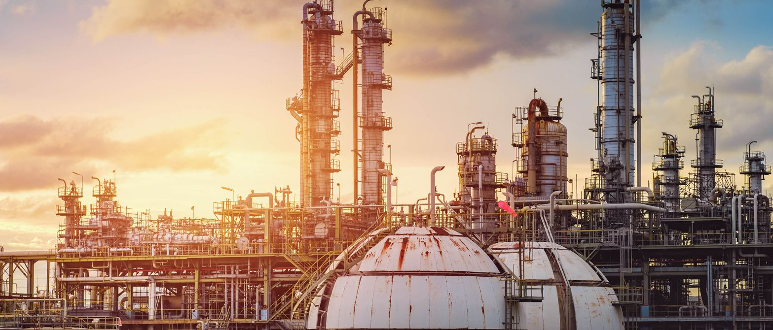 Design and Construction of Oil and Gas Infrastructure