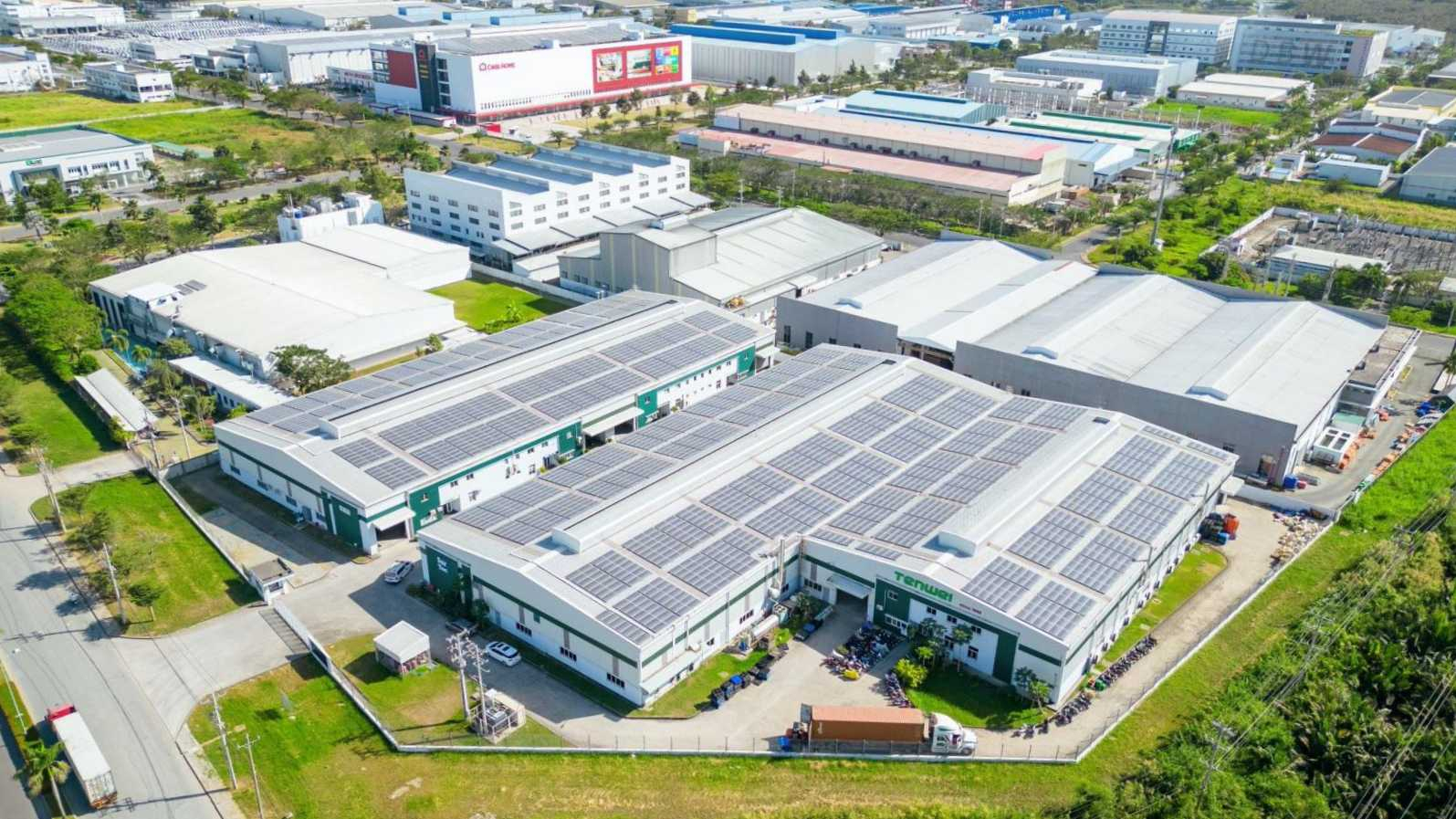 Turnkey EPC Execution for Large-Scale Energy Projects